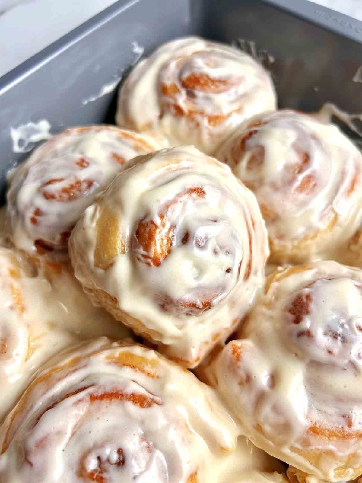 Sweetest Roll